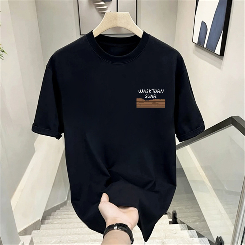 블랙 [코밍면 180g]