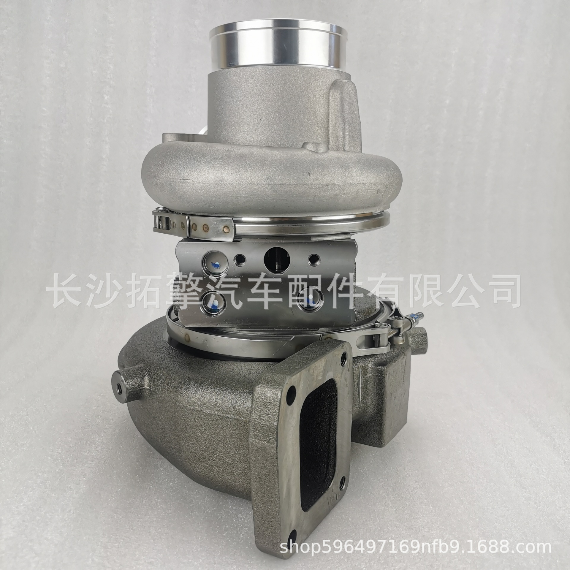 Suitable for Cummins turbocharger 5458386RX 3768161 3773512 3773516