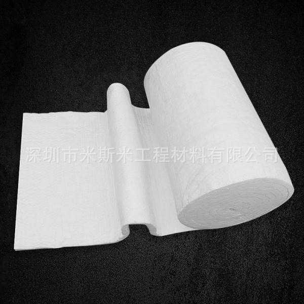 Manufacturer's heat insulation and refractory type ceramic fiber…