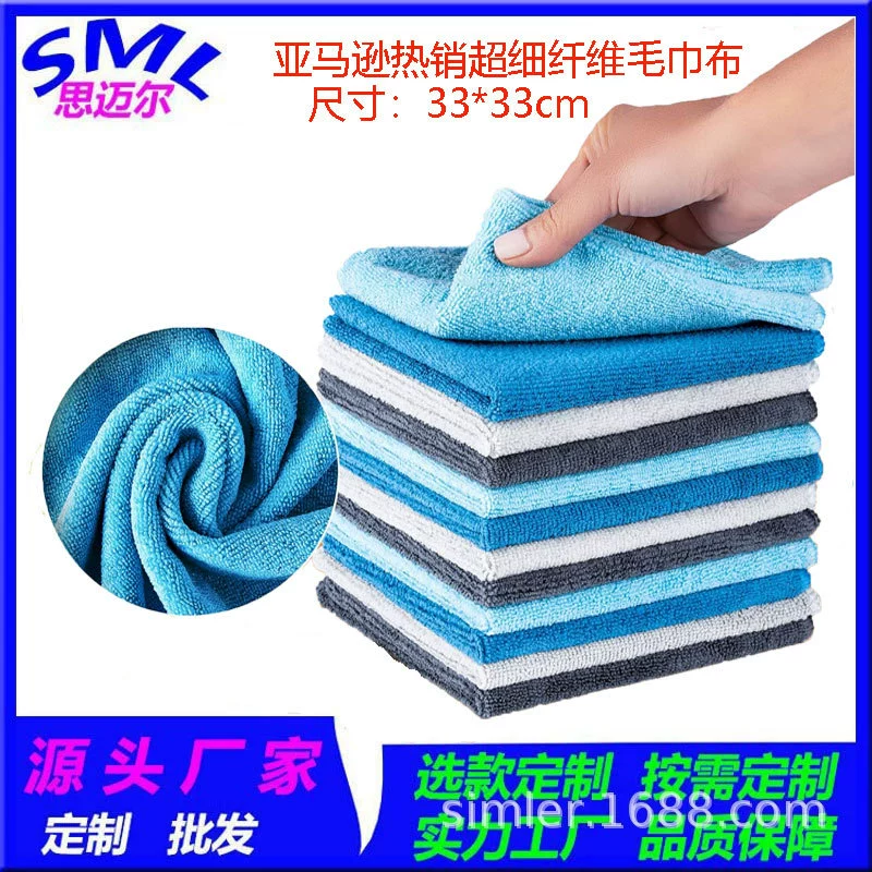 Amazon Горячие продажи микрофибры всасывание воды