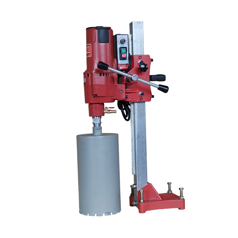 上海厂家直销 钢筋混泥土钻孔机 深井钻孔机 空调打孔机OB-230E