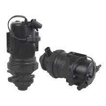 柴油滤清器总成5283172 FH21077 FS19925总成三插 现货供应