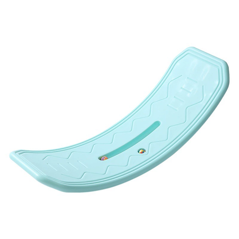 Качели Детская домашняя смарт-доска Баланс Доска Оборудование для обучения чувствам Домашнее внимание Гибочная доска Игрушка