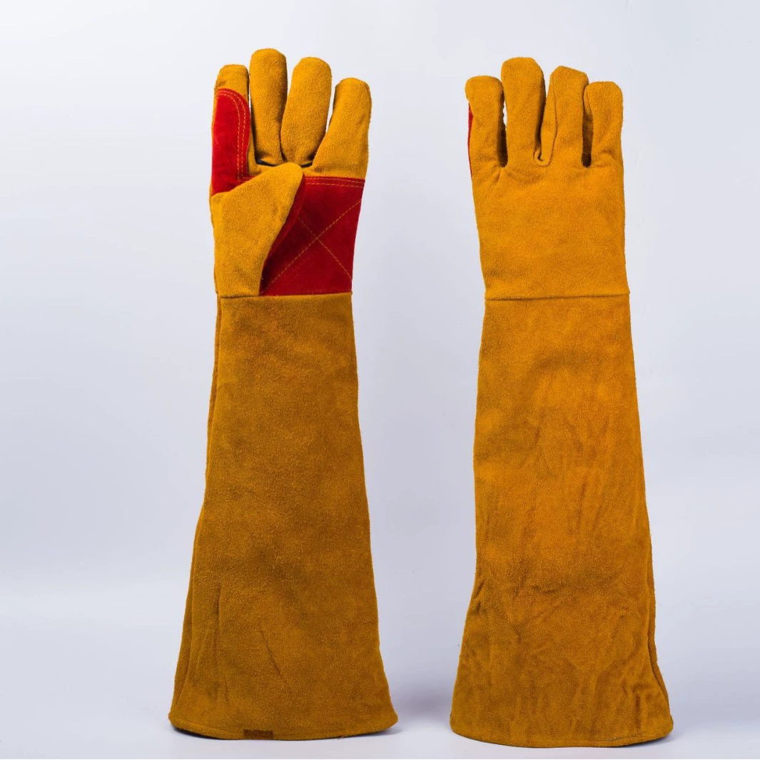 Производители сварочных перчаток Домашние животные против укуса