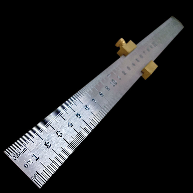 钢尺限位块 (5)f