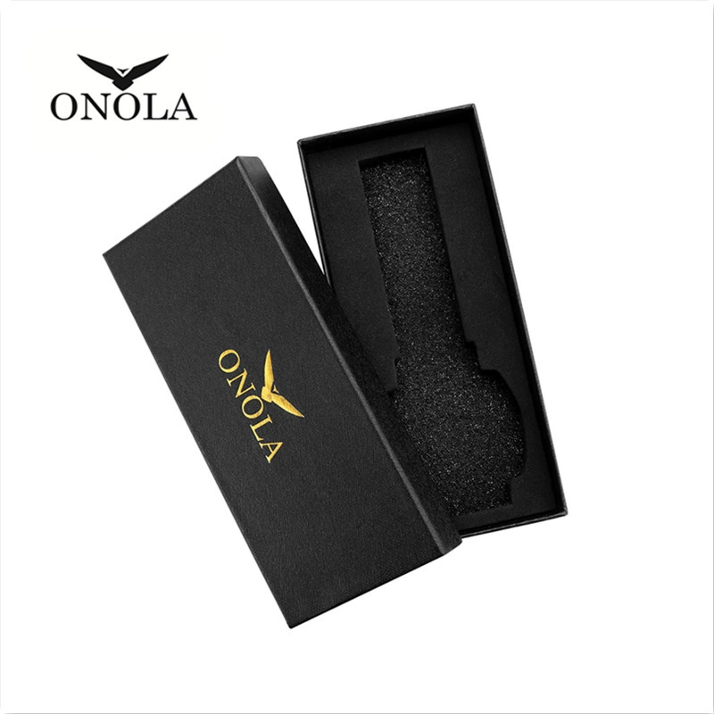 Высококлассная элегантная коробка для часов ONOLA, аксессуар