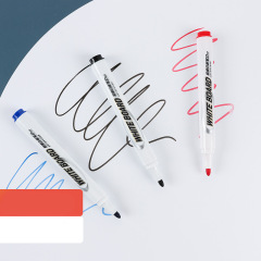 Morning Light Whiteboard Pen Meeting Pen AWMY2201 Single-Head Erasable S01 Easy Erase Whiteboard Pen Wholesale