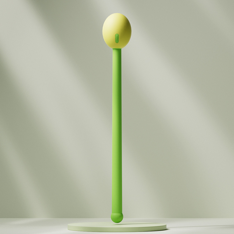 Martillo de masaje martillo meridiano hombro y cuello golpeando palo raqueta de fitness raqueta de meridiano raqueta de silicona cuidado de la salud espalda golpeando artefacto