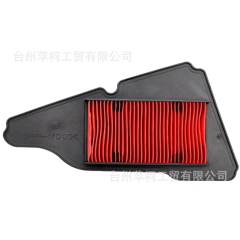 Подходит для мотоцикла qiaoge Fuxi Yamaha 125 Saiying 125 воздушный фильтр скутер аксессуары для фильтров
