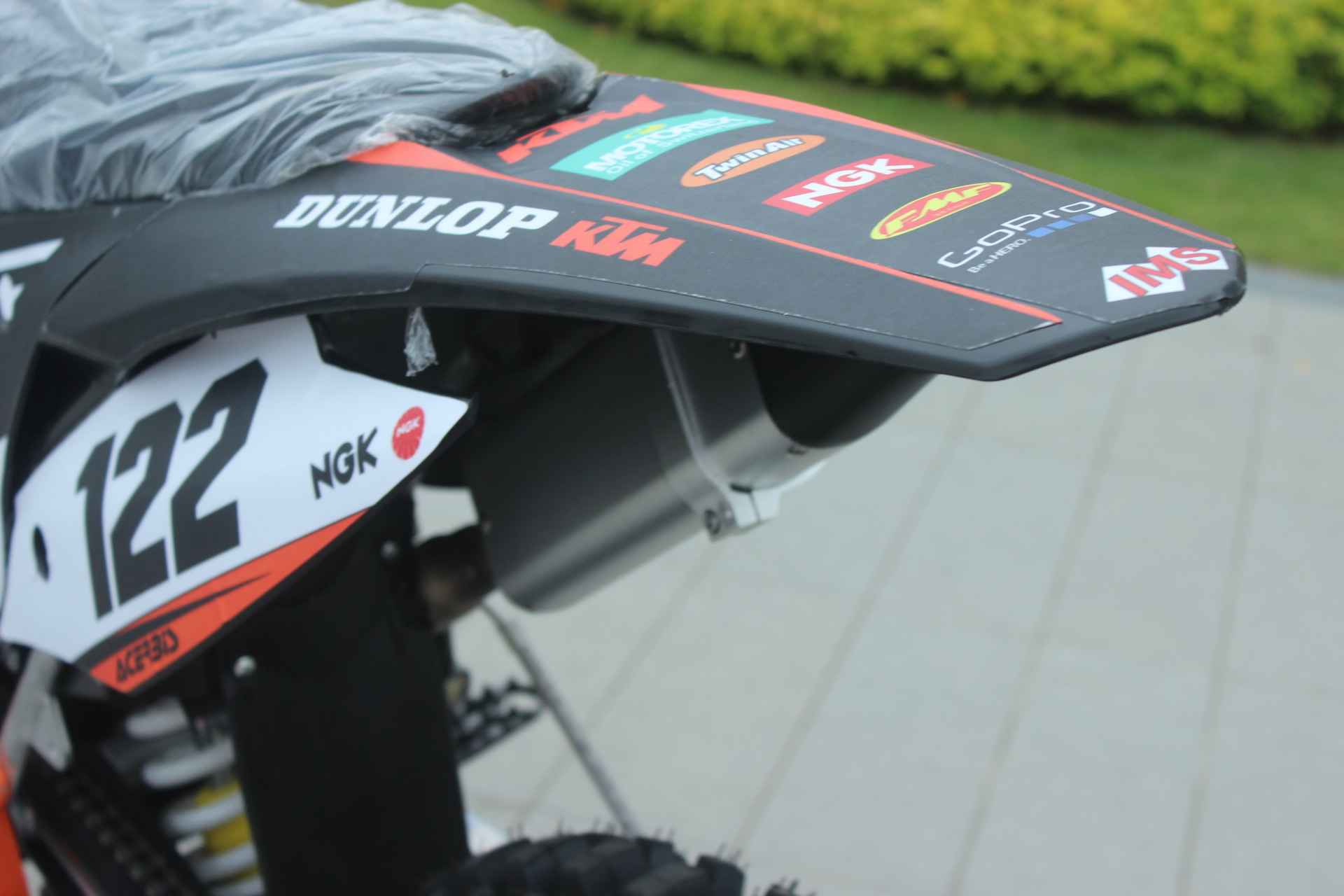 Factory Direct Sales 250Cc Off-Road Vehicle, Mountain Motorcycle, Two-Wheeled Racing Vehicle, Fuel Atv, All-Terrain Vehicle