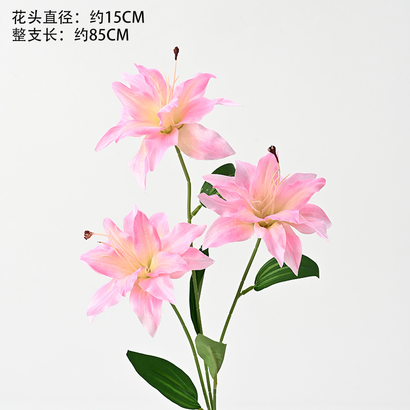 Cubo de bendición de Año Nuevo, cubo de abrazos, cubo de flores, granada artificial, acebo, hojas doradas, cubo de flores de bendición de Año Nuevo, materiales DIY, fruta de la fortuna.