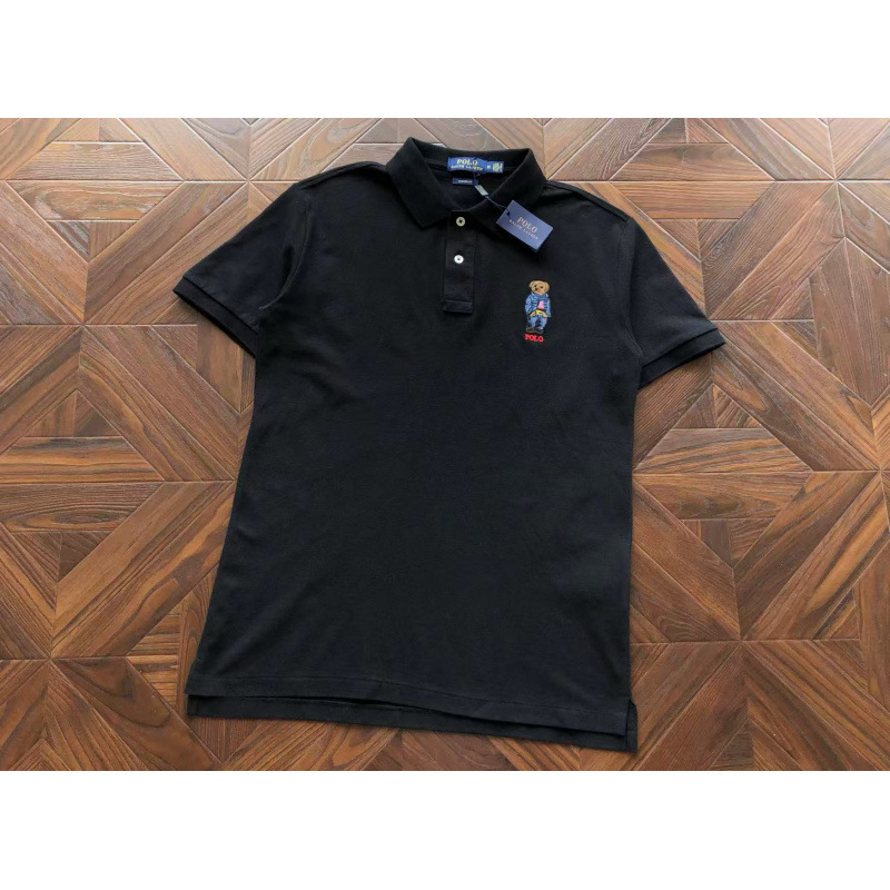 Fuente de alta versión Paul otoño ropa de hombre de cuello redondo chaqueta chaqueta camiseta de punto suéter de pony casual un cabello