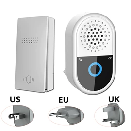 门铃;遥控开关;PCB电路板