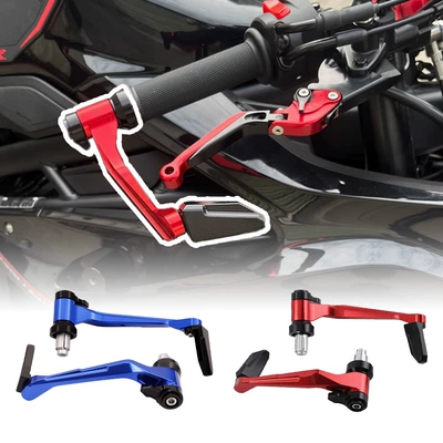 Horn-Shaped Guard Aluminum Alloy | Motosiklet ləvazimatları və aksesuarları