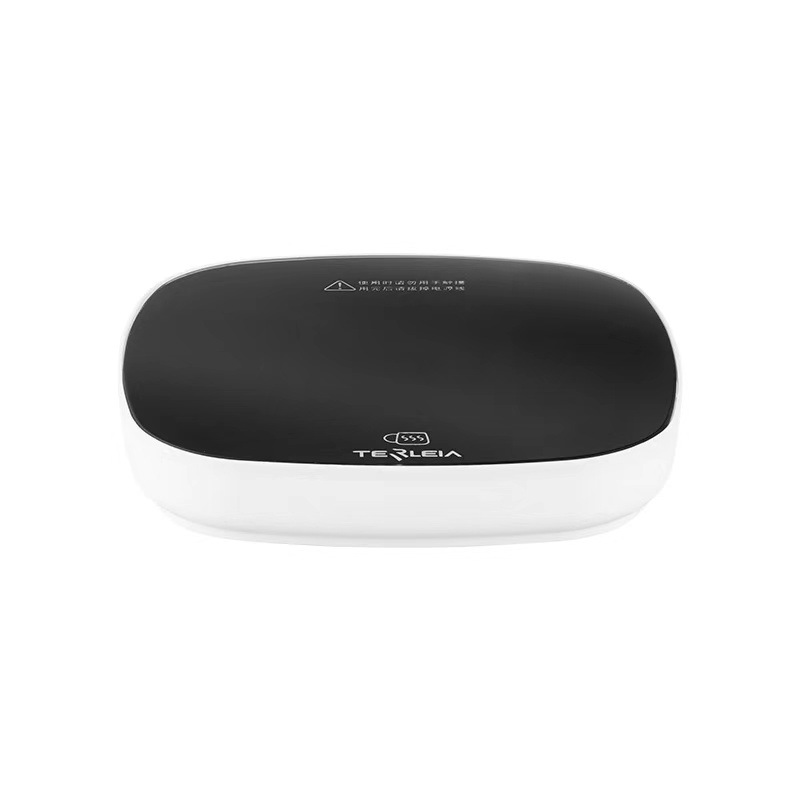 110V interruptor de gravedad montaña blanco 520