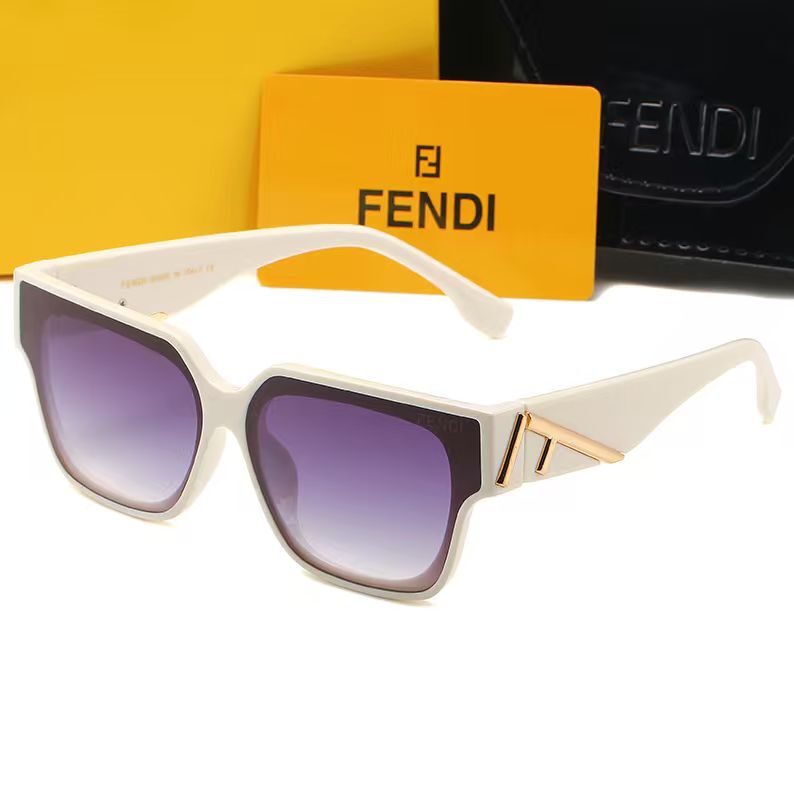 Unisex large square frame foreign trade sunglasses, dual-style outdoor sunshade, trendy sunglasses for internet celebrities and live streamers