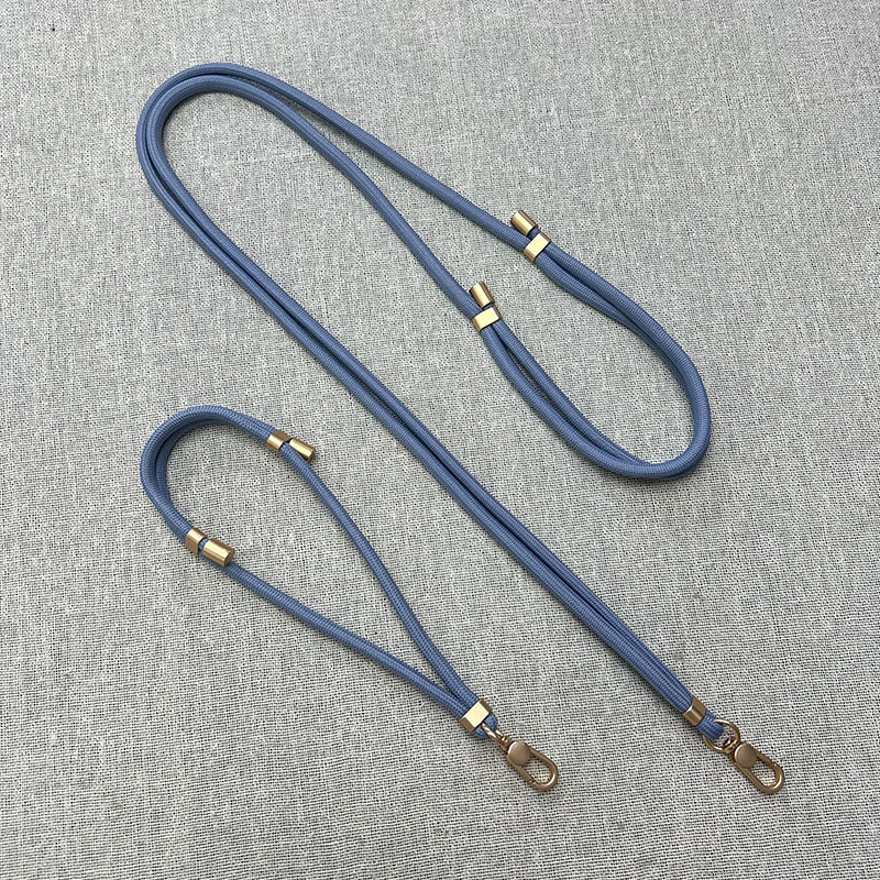 진한 파란색 [무료 검정색 개스킷*2]