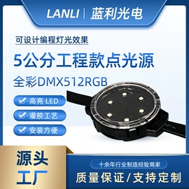 室外LED;室内LED;点光源