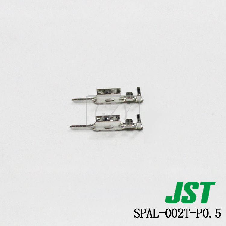 �ֻ�����SPAL-002T-P0.5 ����ѹ�Ŷ��� JST������ �Ӳ������