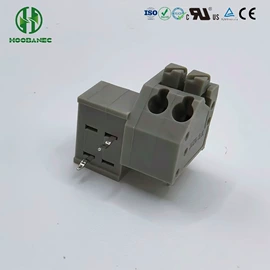 连接器;接线端子