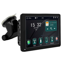 ��Ʒ7���yʽ�о��o��Carplay܇�dMP5��������ý�w�{���忨���C