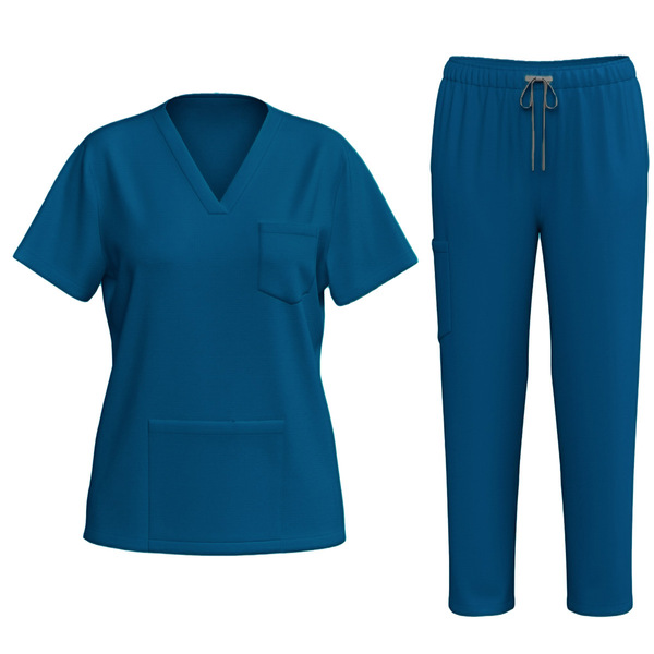 nurse uniform