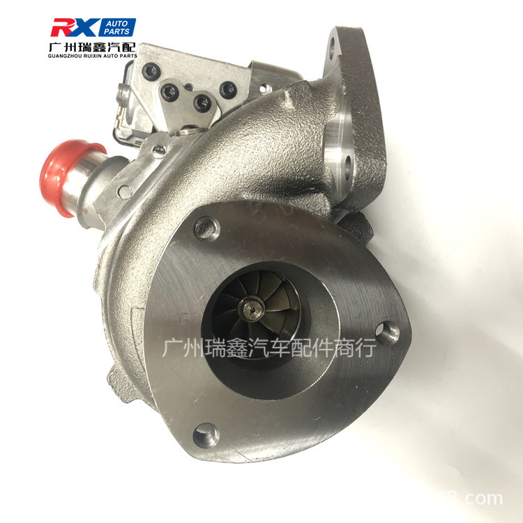 Para Ford pickup Ranger turbocompresor Mazda BT50 turbina 3.2 BK3Q6K682RC