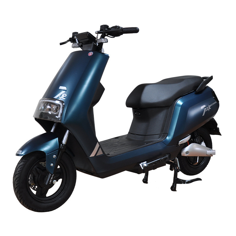 electric car for adults