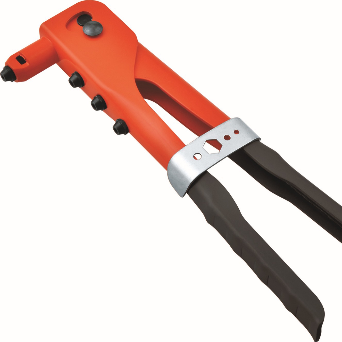 新款重型厂家直销 铆钉枪 单手 单把铆钉枪 铆钉钳 拉帽枪