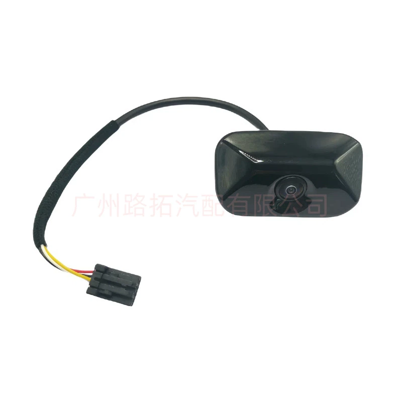 95760-2K101 Черный, подходит для Hyundai 12-13 Kia SOUL, камера заднего вида 957602K101