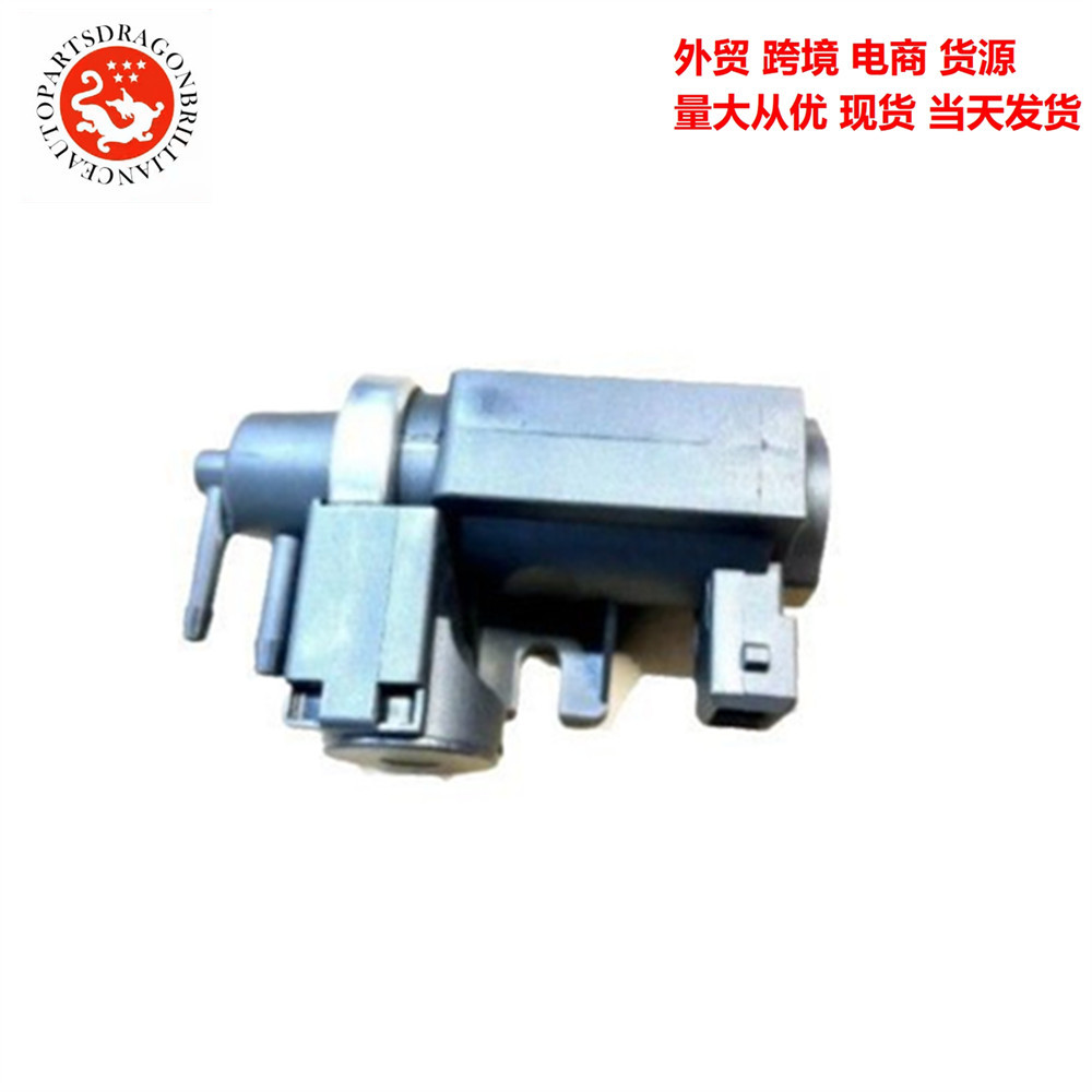 Para Solenoide Turbo 7.01672.00 12625728 728529855 Chevrolet Dodge