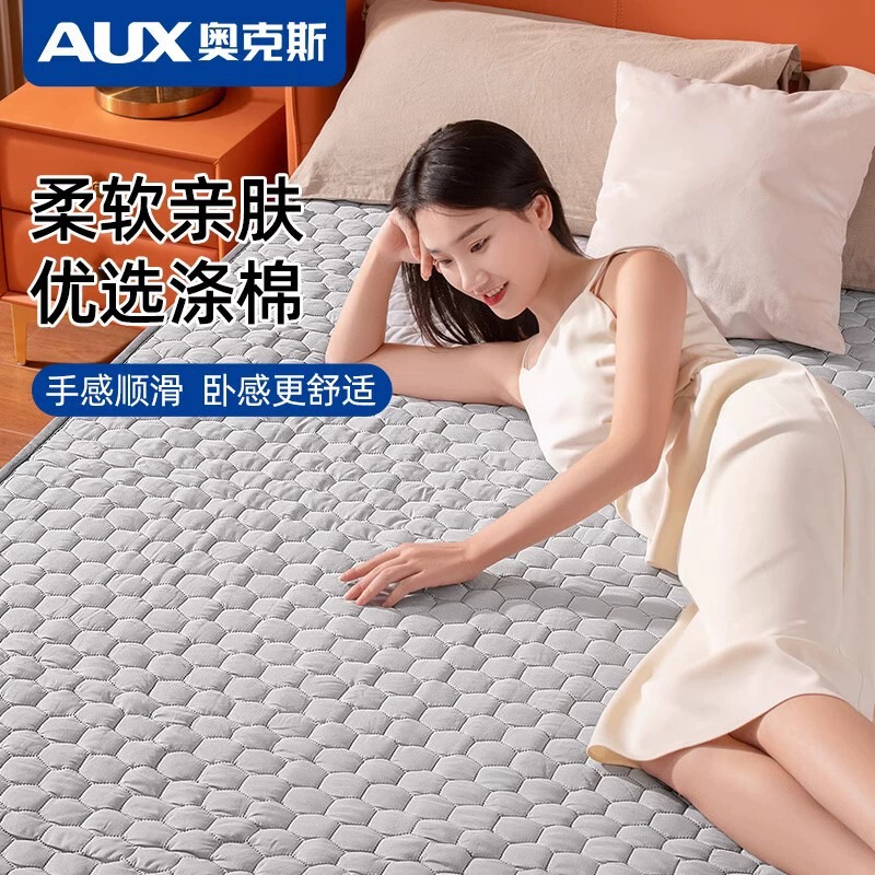 オックス水暖電気毛布二人調温電気布団一人家庭用安全水循環オンドル水熱卸売り|undefined