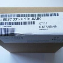 ������ 6ES7331-7PF01-0AB0 ��ӭ��ѯ�������Ż�