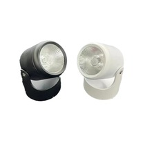 ���_�����b�f��COB/LED���Ͳ���컨��12W��ɫ��ɫ�f���^���b���