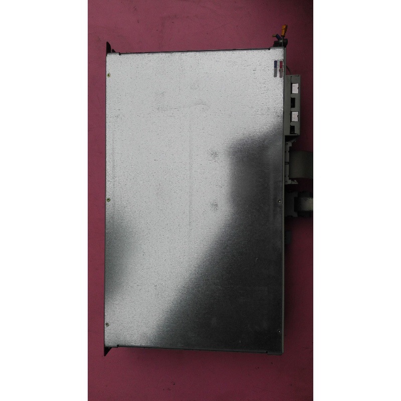 A046*高 6SN1123-1AB00-0CA1+6SN1118-0DM21-0AA0 伺服驱动器