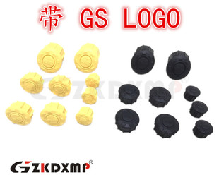 Suitable for Bao/Ma R1200GS Waterbird R1250GS ADV Frame Protection Cover Plug Body Frame Cover