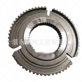ZF16档变速箱同步器齿座1297304527图片厂家直供