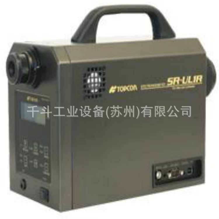 Спектрорадиометр сверхнизкой яркости SR-UL1R Topcon TOPCON измерение цветовой температуры яркости