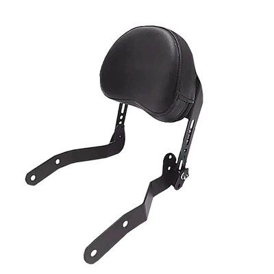 Motorcycle tail – Folding Backrest Modification Suitable - graystone-250cvt-ordinary-backrest
