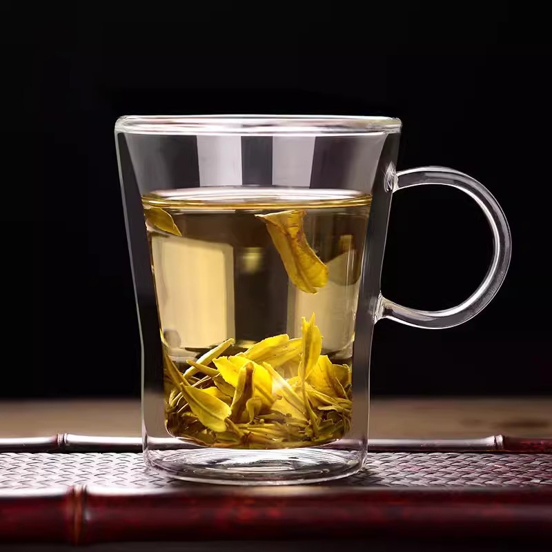 Tea cup handmade