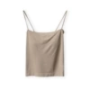 Milky coffee color