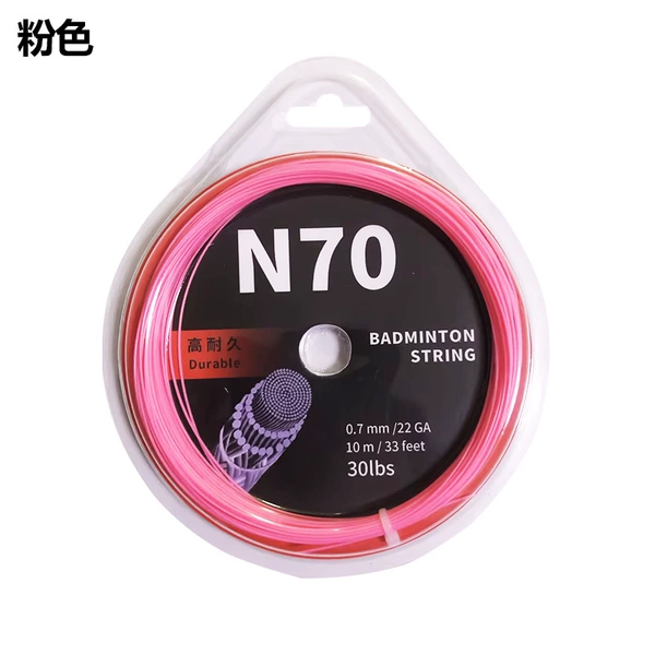 N70 pink [resistant to mold]