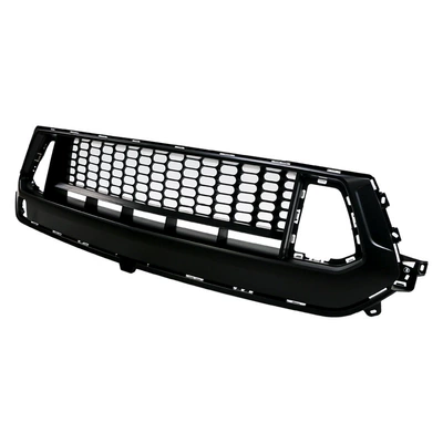 net grille, Zhongwang