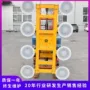 大型载重移动式真空吸吊机
