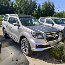 境外出口汽油四驱SUV越野车 2.0T 8挡手自一体变速箱 工地通勤用