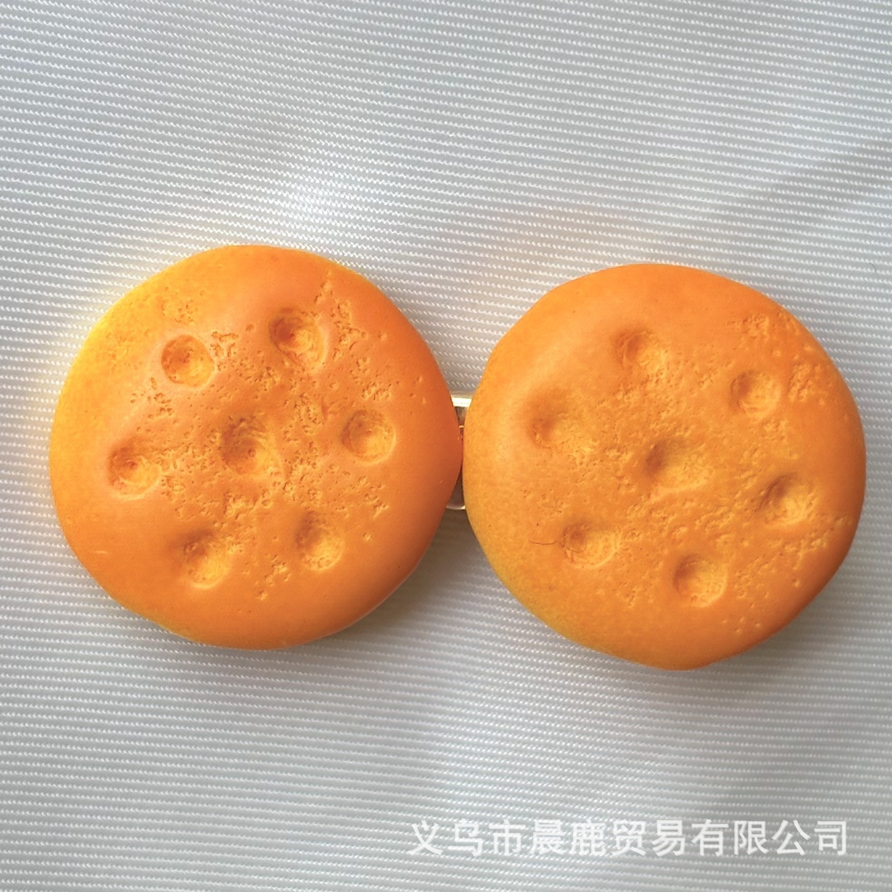 더블 라운드 쿠키