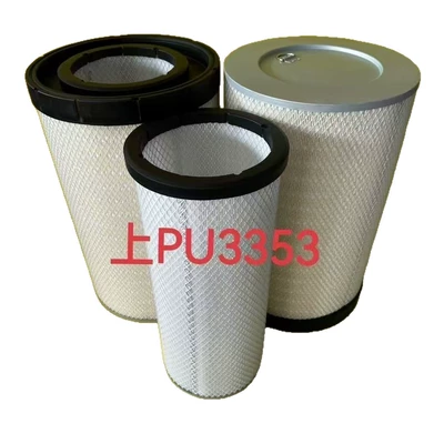 element, K3353 air cleaner, Air filter