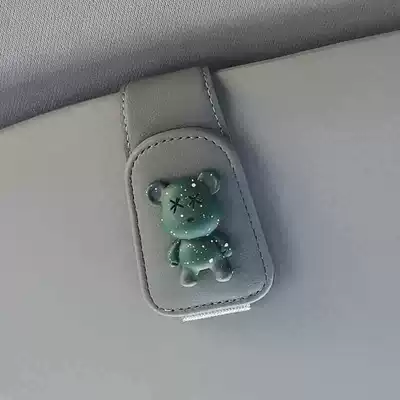 sunglasses card bill holder, Car Glasses Clip/Bill Clip
