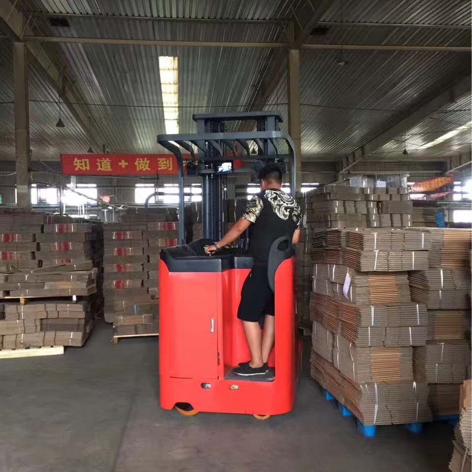 北京销售2022款锂电池长寿命前移式叉车电瓶窄通道窄巷专用