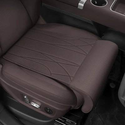 Rest Leg Extension Extended | Multi-function pad - thin-styleextended-leg-rest-mocha